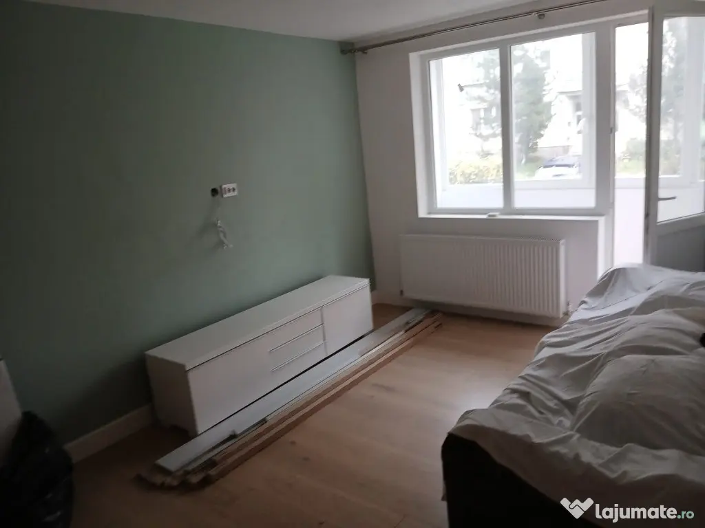 Apartament 2 camere de vanzare, zona Ursului (Centrala) 