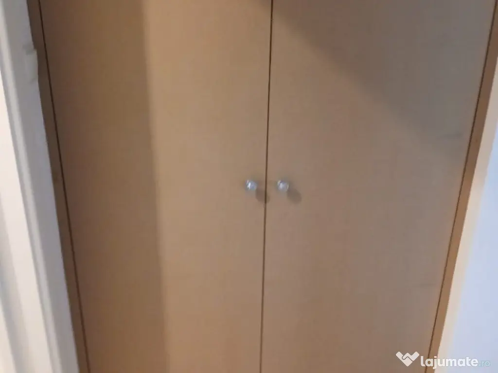 Apartament 2 camere de vanzare, zona Ursului (Centrala) 