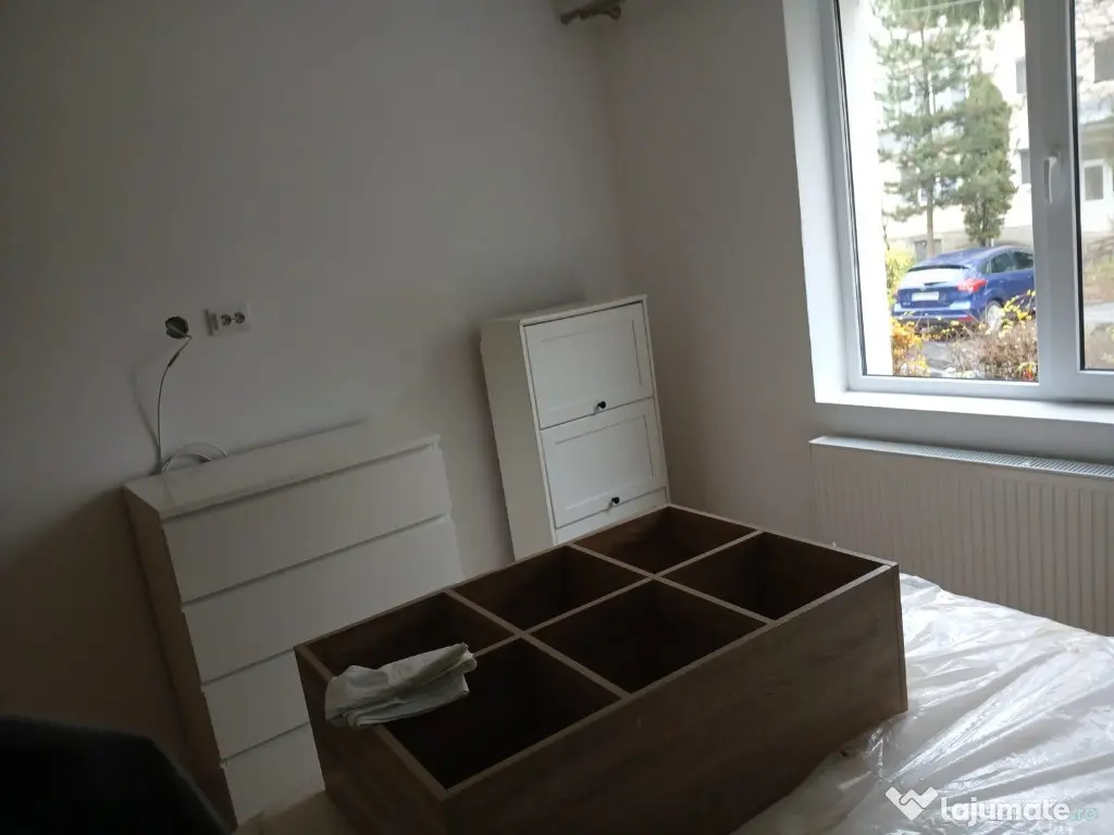 Apartament 2 camere de vanzare, zona Ursului (Centrala) 