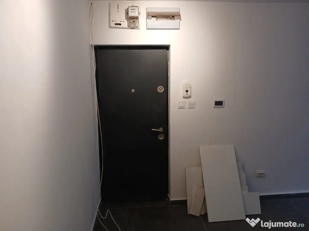 Apartament 2 camere de vanzare, zona Ursului (Centrala) 