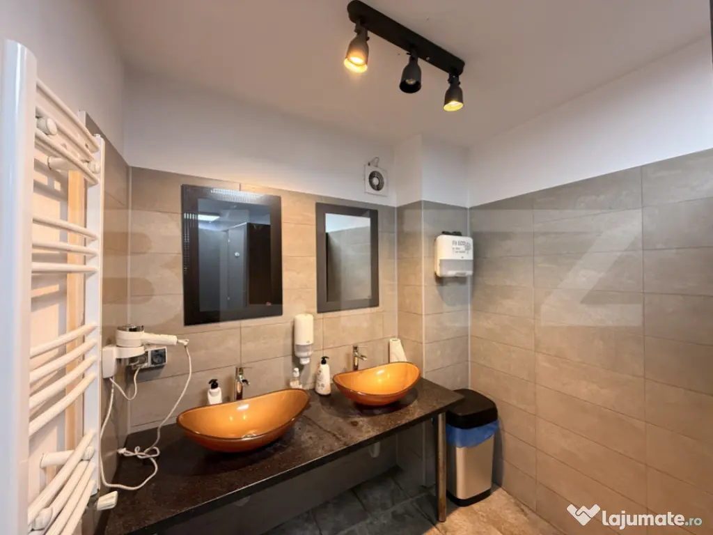 P + E clădire birouri, 334 mp, parcare, Calea Severinului