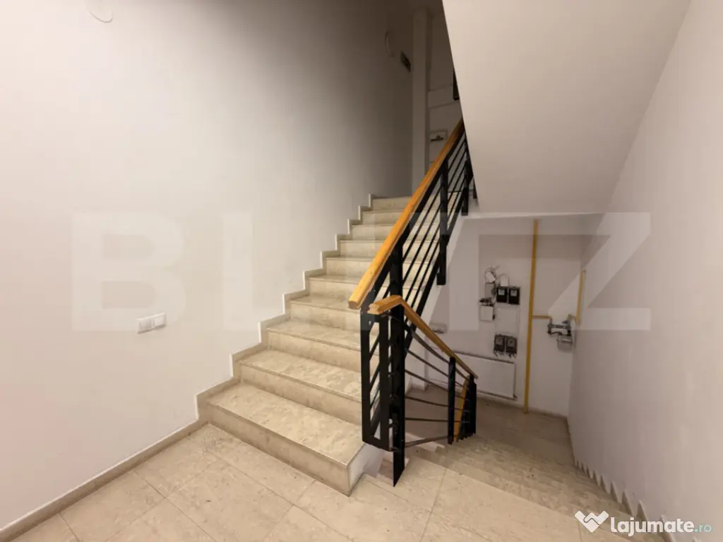 P + E clădire birouri, 334 mp, parcare, Calea Severinului