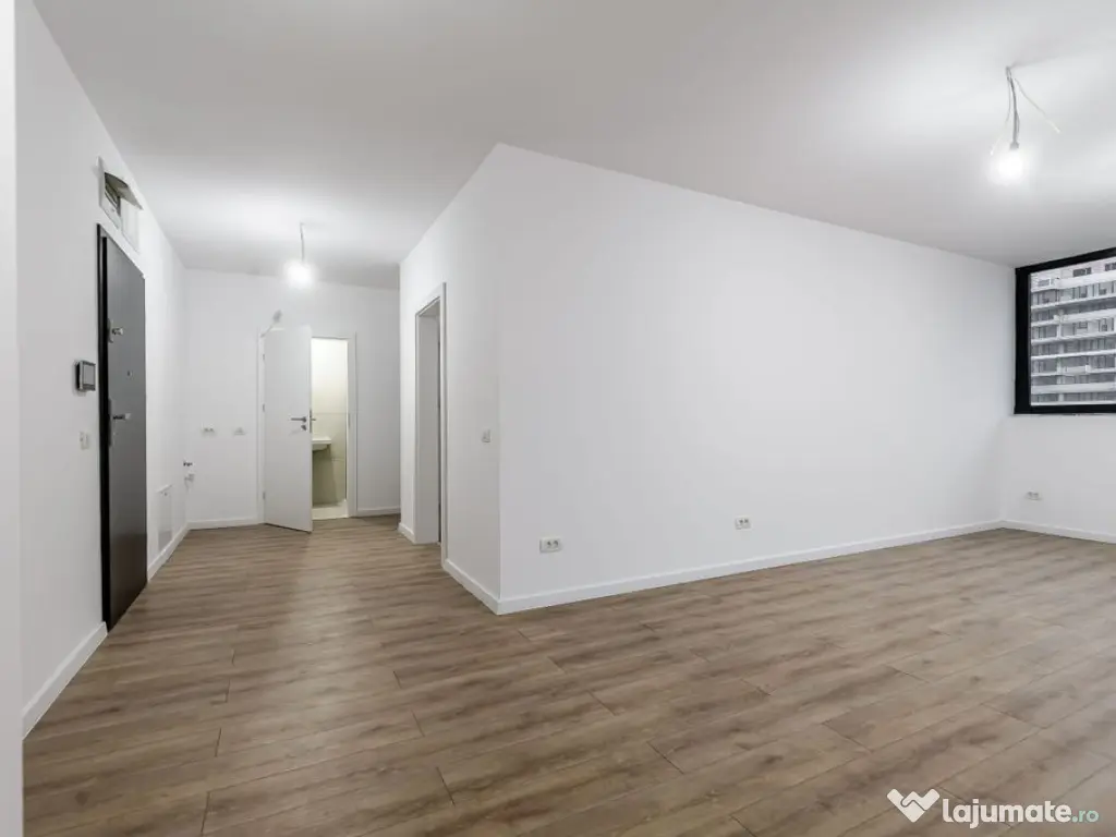Apartament nou în Timișoara – Investiție premium cu ...