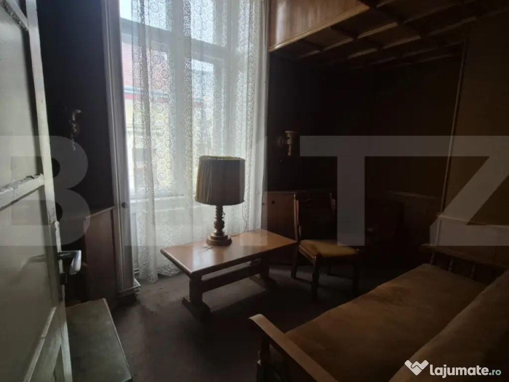 Birou de inchriat, 255 mp, zona Ultracentrala