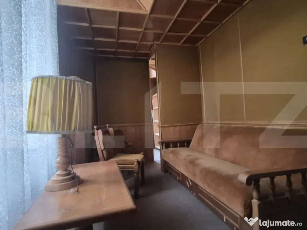 Birou de inchriat, 255 mp, zona Ultracentrala