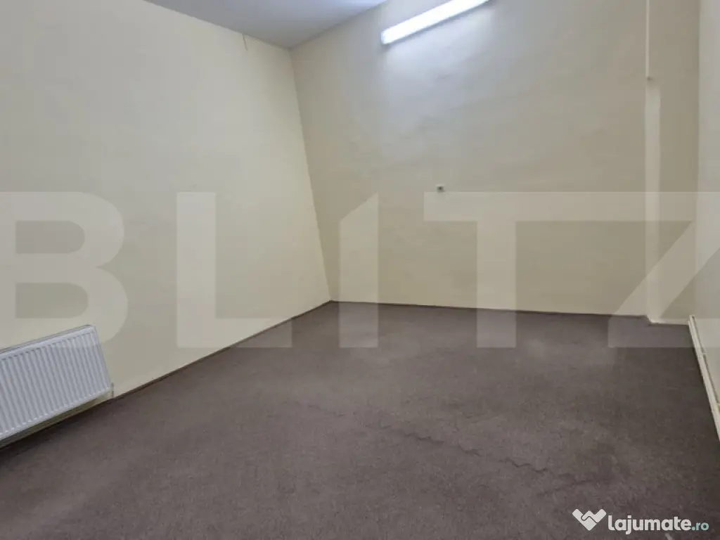 Birou de inchriat, 255 mp, zona Ultracentrala