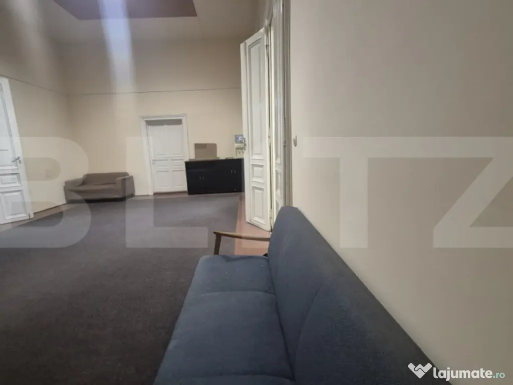 Birou de inchriat, 255 mp, zona Ultracentrala