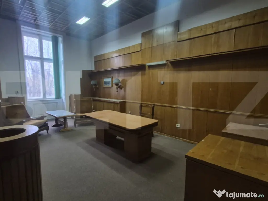 Birou de inchriat, 255 mp, zona Ultracentrala