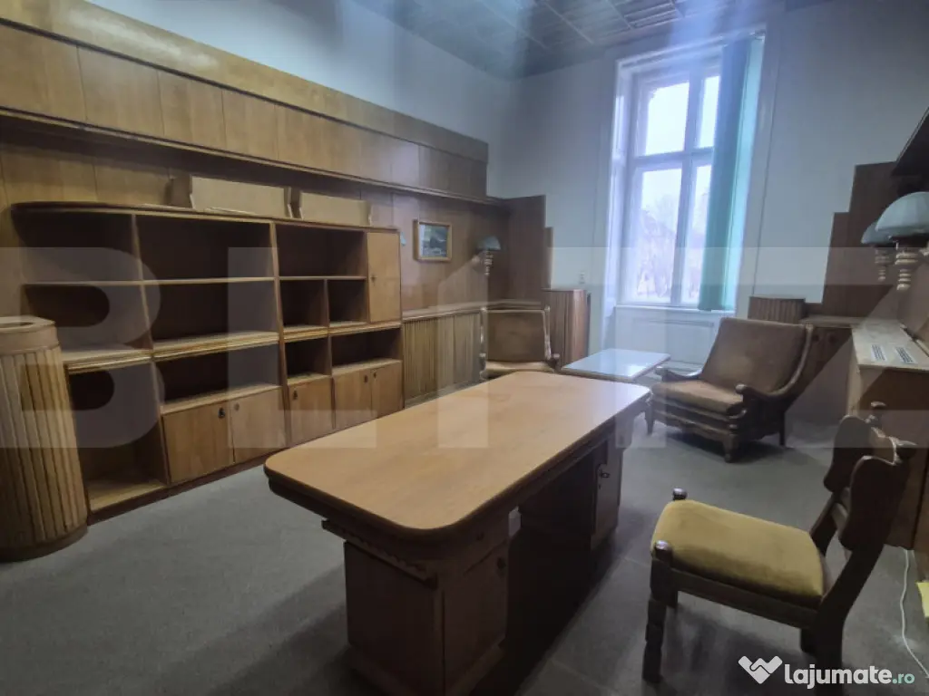 Birou de inchriat, 255 mp, zona Ultracentrala