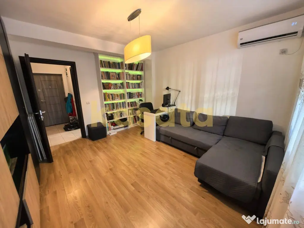 OPORTUNITATE | APARTAMENT 3 CAMERE CU CURTE PROPRIE | CON... 