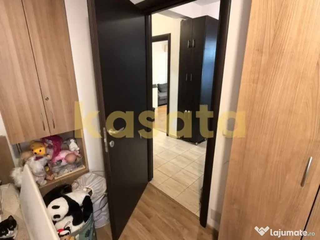 OPORTUNITATE | APARTAMENT 3 CAMERE CU CURTE PROPRIE | CON... 