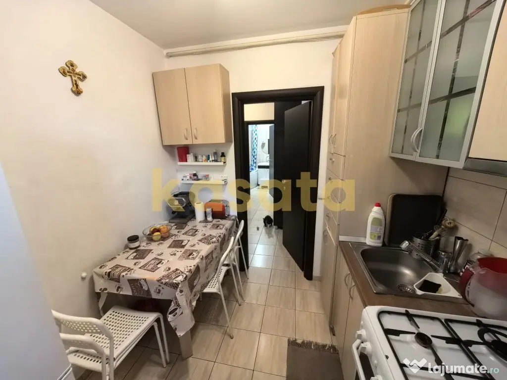 OPORTUNITATE | APARTAMENT 3 CAMERE CU CURTE PROPRIE | CON... 