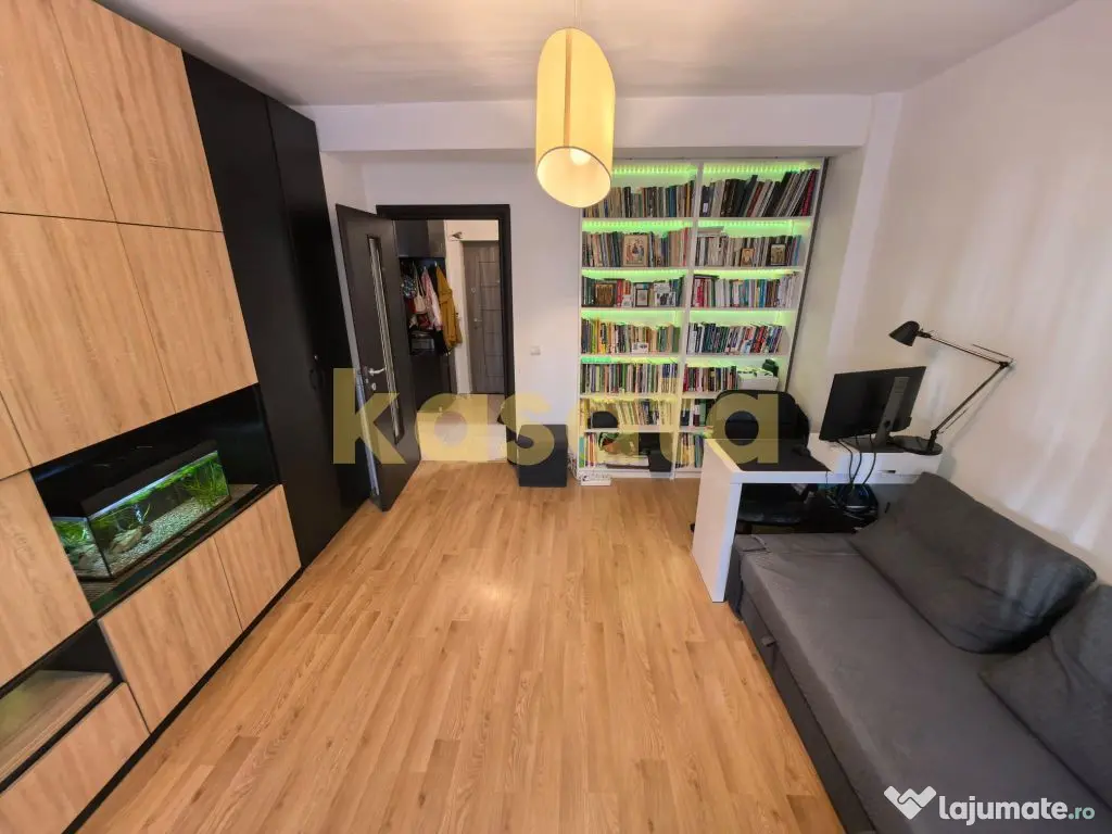 OPORTUNITATE | APARTAMENT 3 CAMERE CU CURTE PROPRIE | CON... 