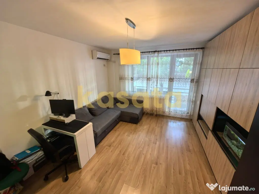 OPORTUNITATE | APARTAMENT 3 CAMERE CU CURTE PROPRIE | CON... 