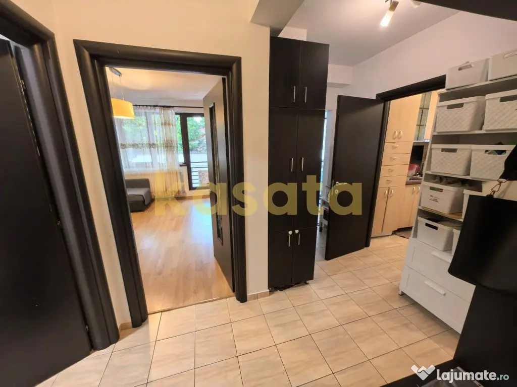 OPORTUNITATE | APARTAMENT 3 CAMERE CU CURTE PROPRIE | CON... 