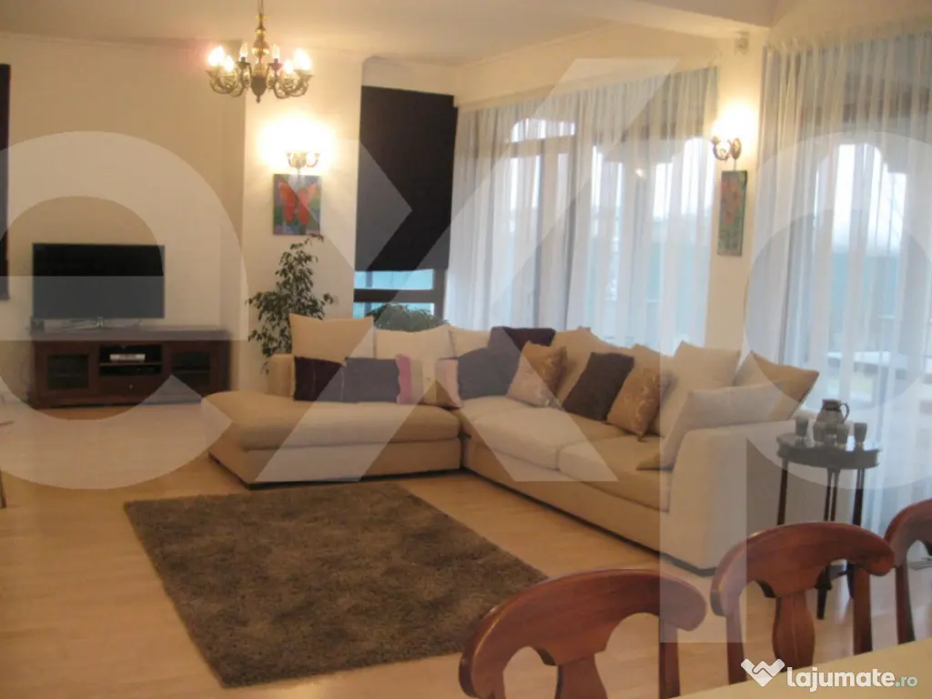 Mogosoaia - de vanzare - vila in stil Brancovenesc 