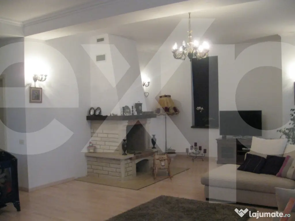 Mogosoaia - de vanzare - vila in stil Brancovenesc 