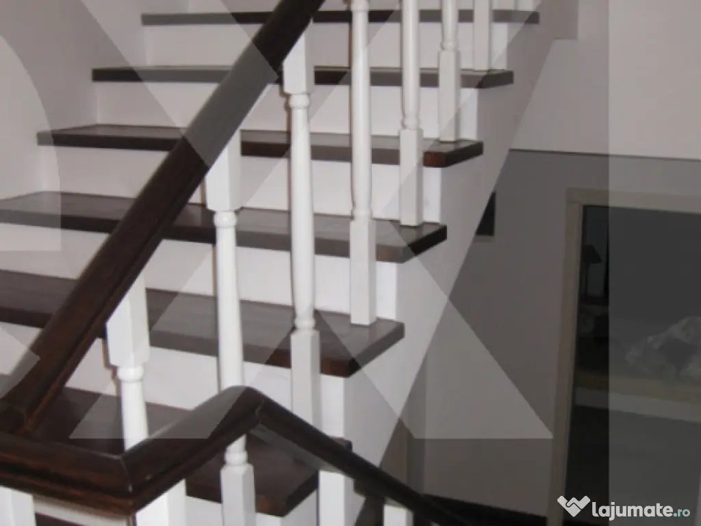 Mogosoaia - de vanzare - vila in stil Brancovenesc 