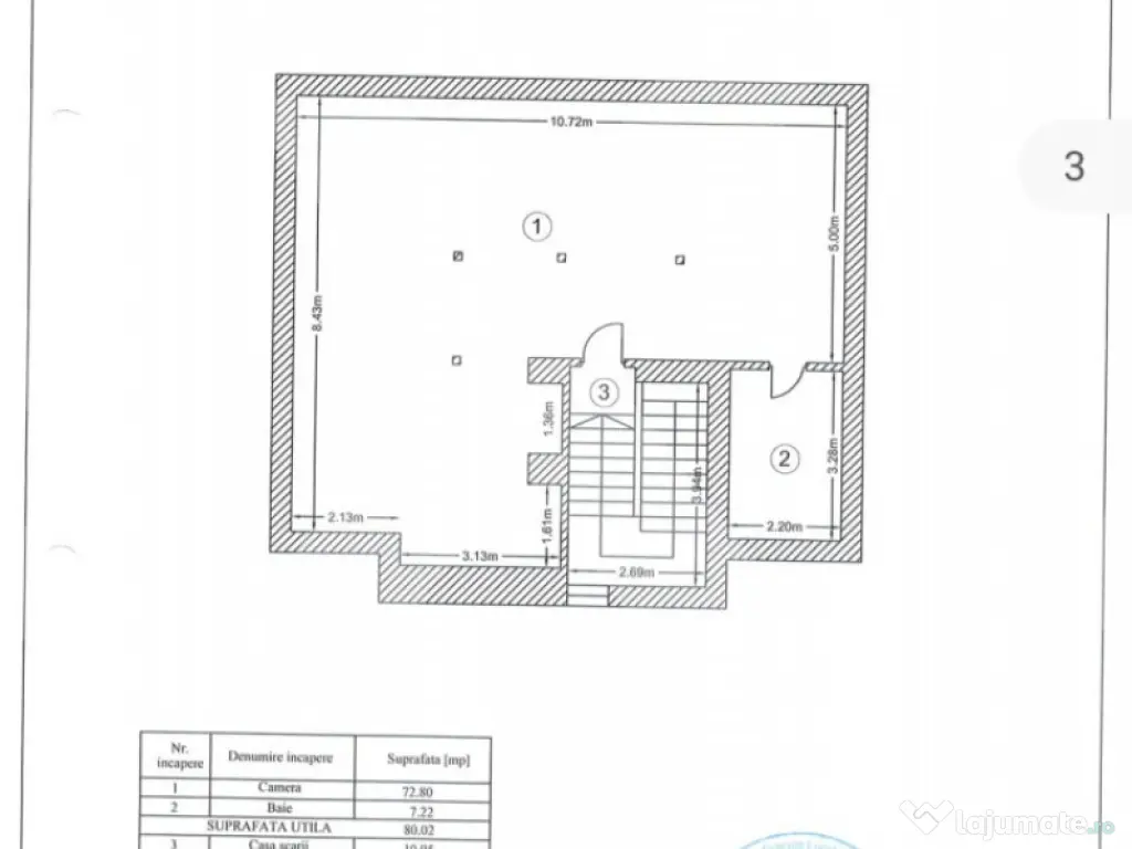 Mogosoaia - de vanzare - vila in stil Brancovenesc 