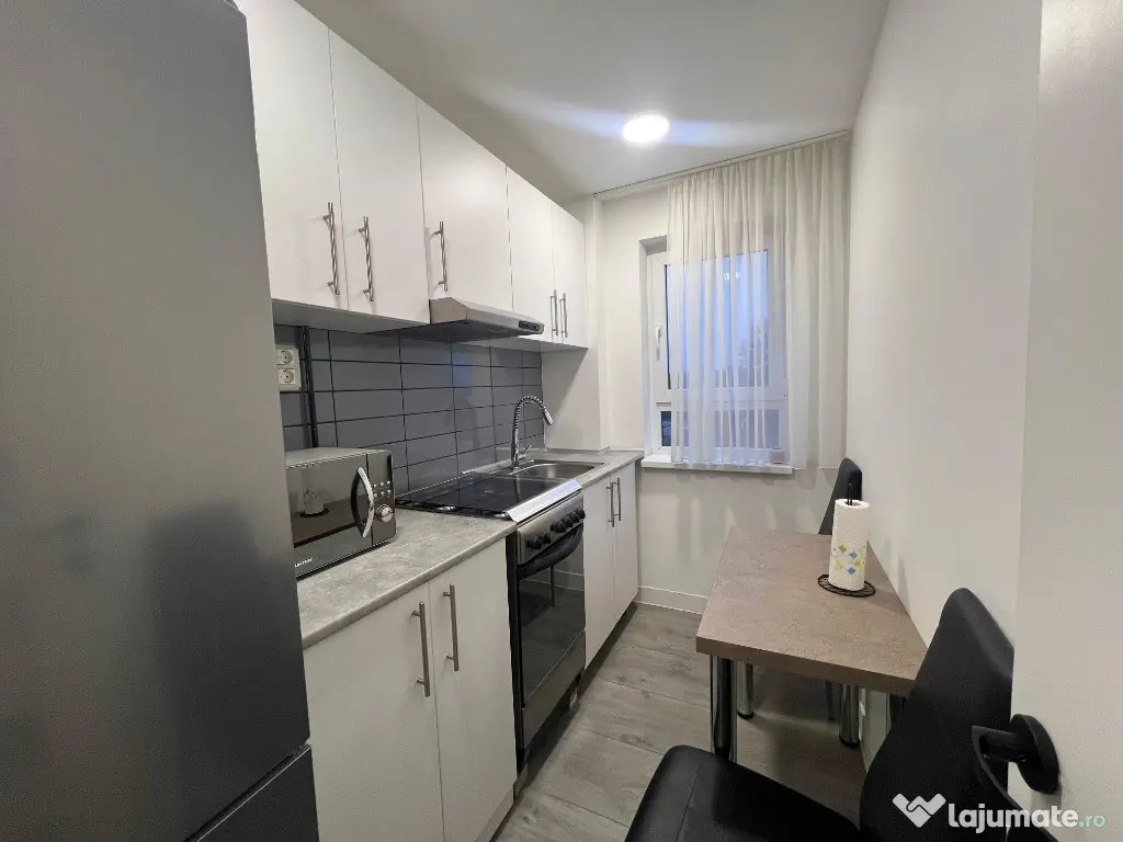 Inchiriez apartament 2 camere zona Boul Rosu ID:RH-44068-property 