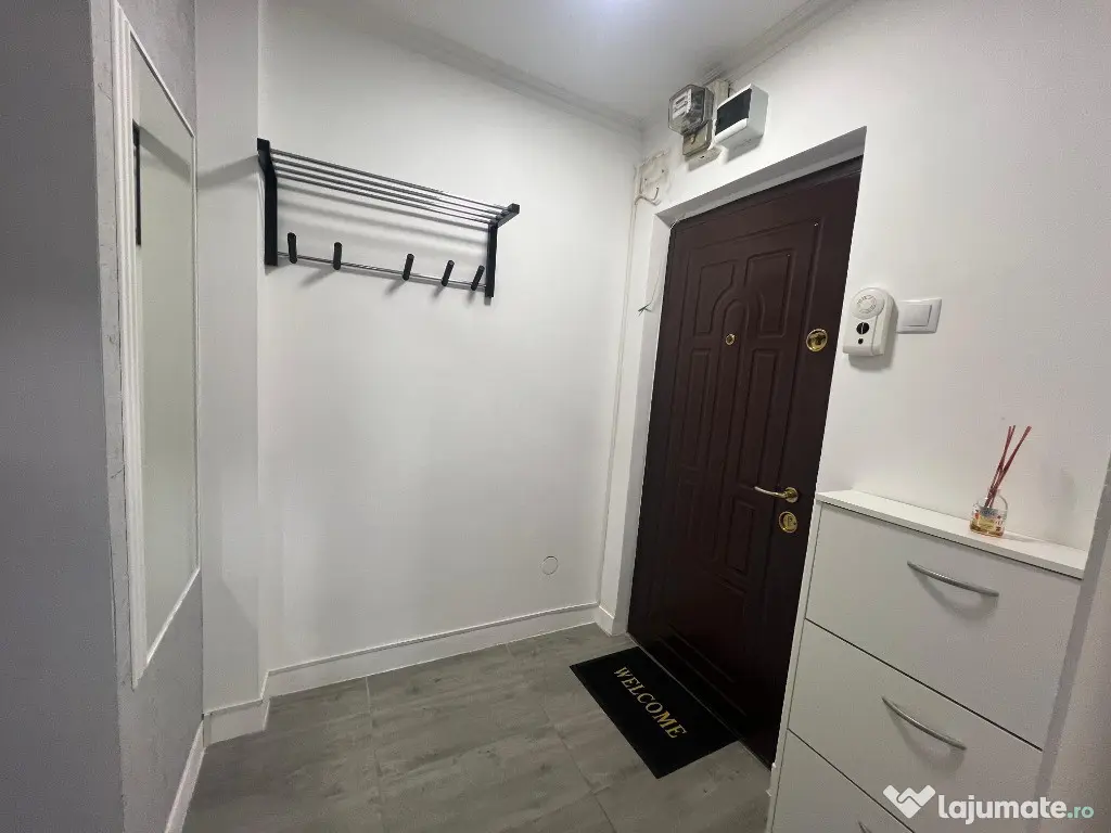 Inchiriez apartament 2 camere zona Boul Rosu ID:RH-44068-property 