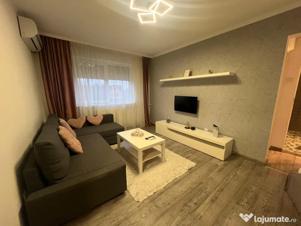 Inchiriez apartament 2 camere zona Boul Rosu ID:RH-44068-property 