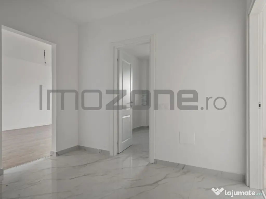 2 CAMERE, etaj 2, 63 mp, CENTRALA PROPRIE , metrou in apr... 