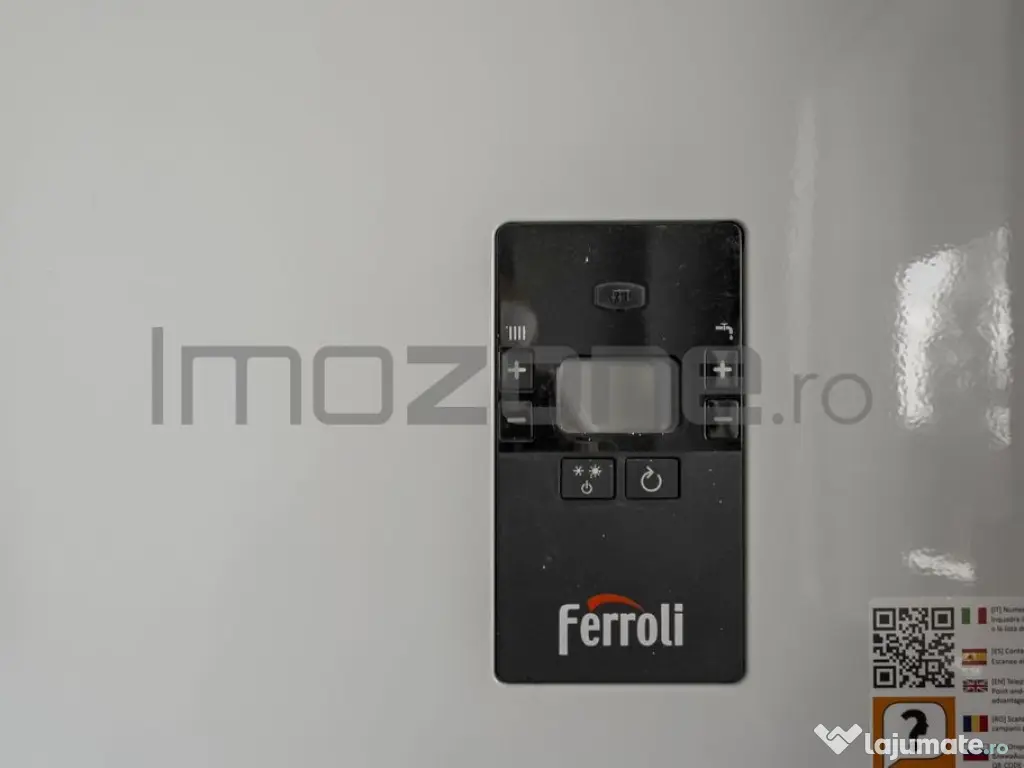 2 CAMERE, etaj 2, 63 mp, CENTRALA PROPRIE , metrou in apr... 