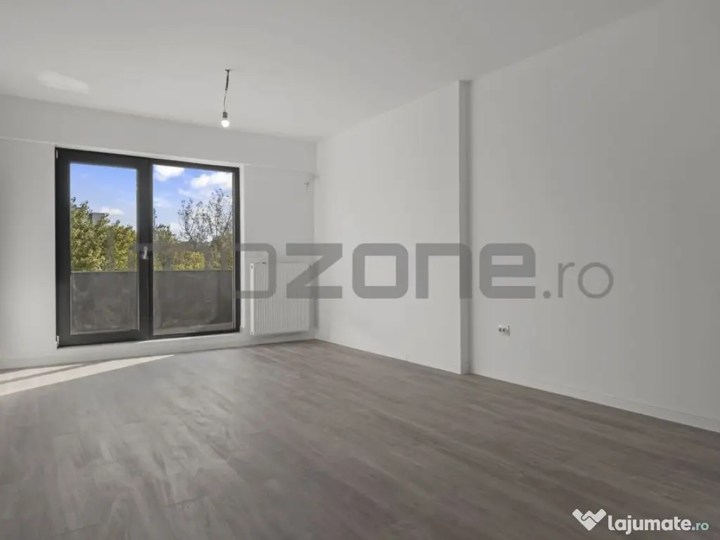 2 CAMERE, etaj 2, 63 mp, CENTRALA PROPRIE , metrou in apr... 