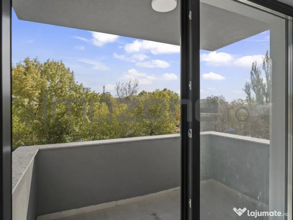 2 CAMERE, etaj 2, 63 mp, CENTRALA PROPRIE , metrou in apr... 