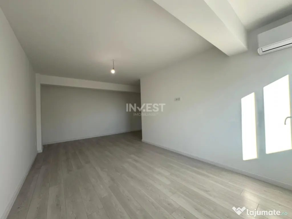 COMISION 0%! 2 CAMERE DECOMANDAT BLOC NOU 