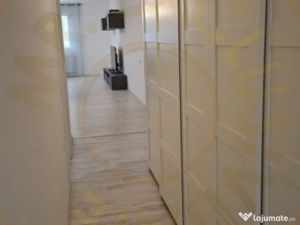 Apartament 3 camere Stefanesti Bloc 2023+Gradina 147mp