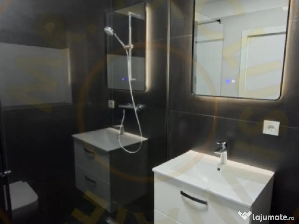 Apartament 3 camere Stefanesti Bloc 2023+Gradina 147mp