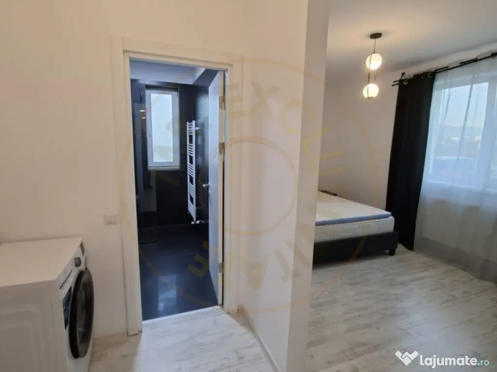 Apartament 3 camere Stefanesti Bloc 2023+Gradina 147mp