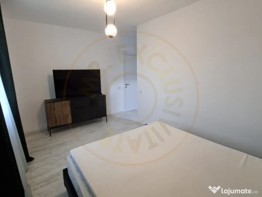 Apartament 3 camere Stefanesti Bloc 2023+Gradina 147mp