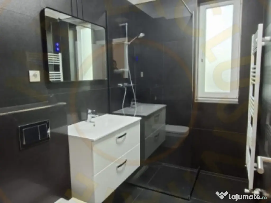 Apartament 3 camere Stefanesti Bloc 2023+Gradina 147mp