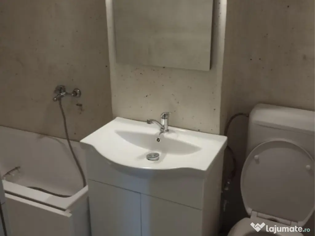 Apartament 2 camere,Grivitei-Onix, decomandat,etajul 1, 1285 