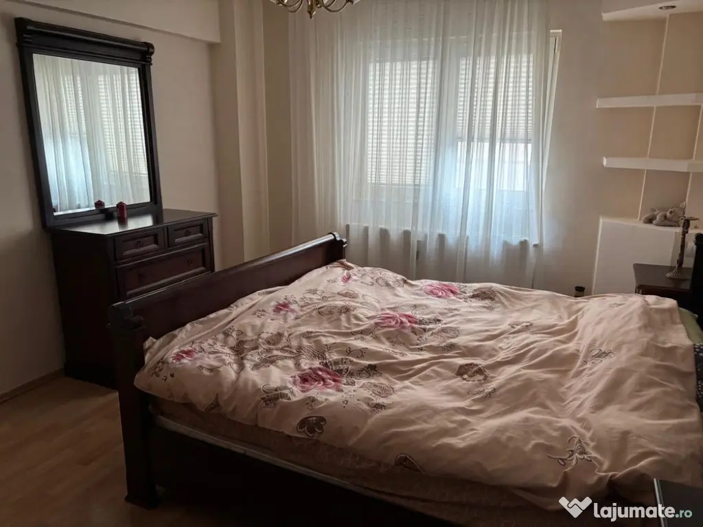 Apartament 2 camere,Grivitei-Onix, decomandat,etajul 1, 1285 