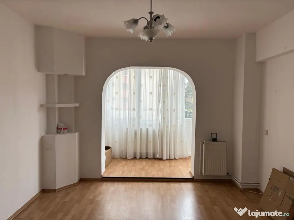 Apartament 2 camere,Grivitei-Onix, decomandat,etajul 1, 1285 