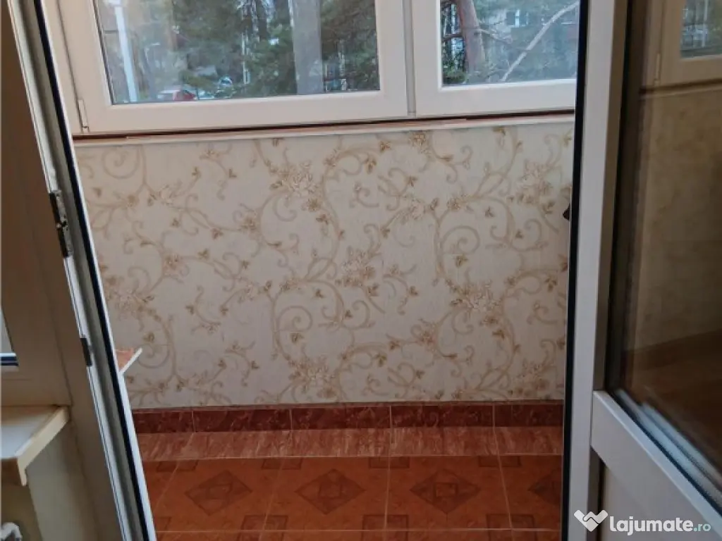 Garsoniera de inchiriat- pentru un cuplu, Tractorul, Brasov 