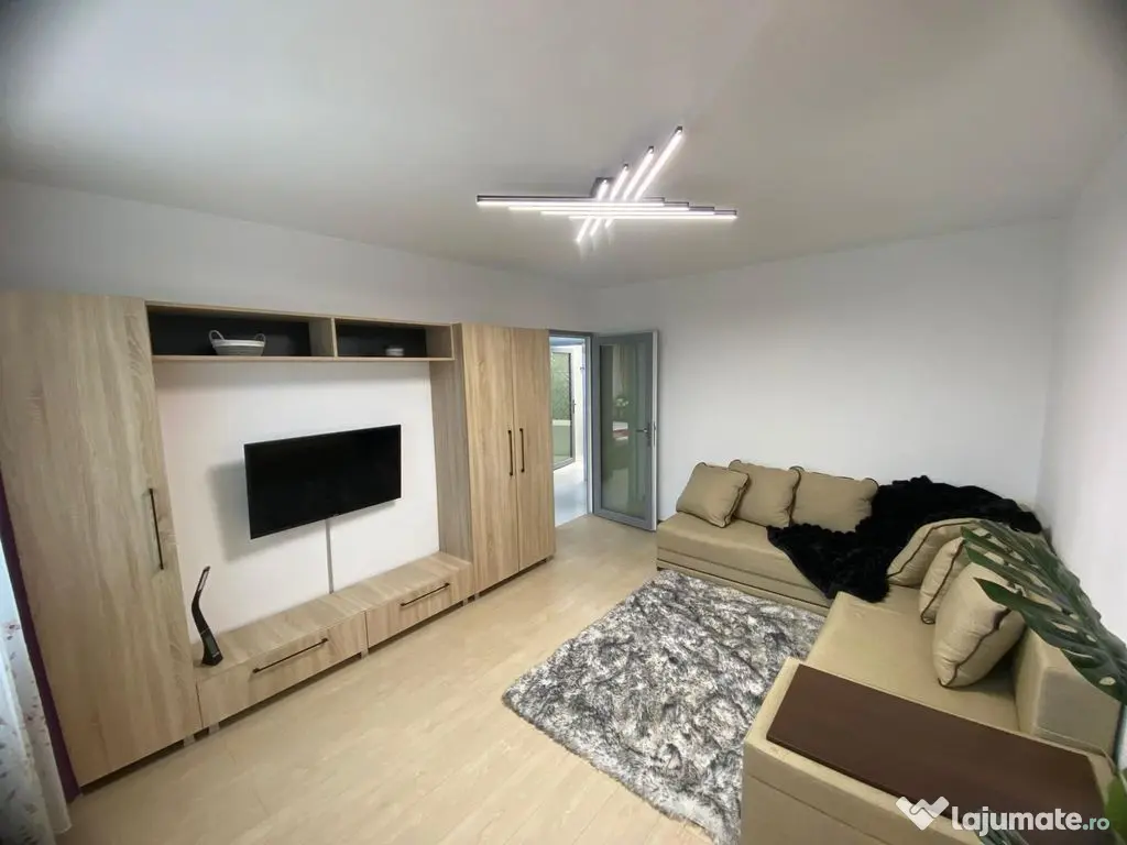 Eroii Revolutiei apartament 2 camere, renovat 2026 