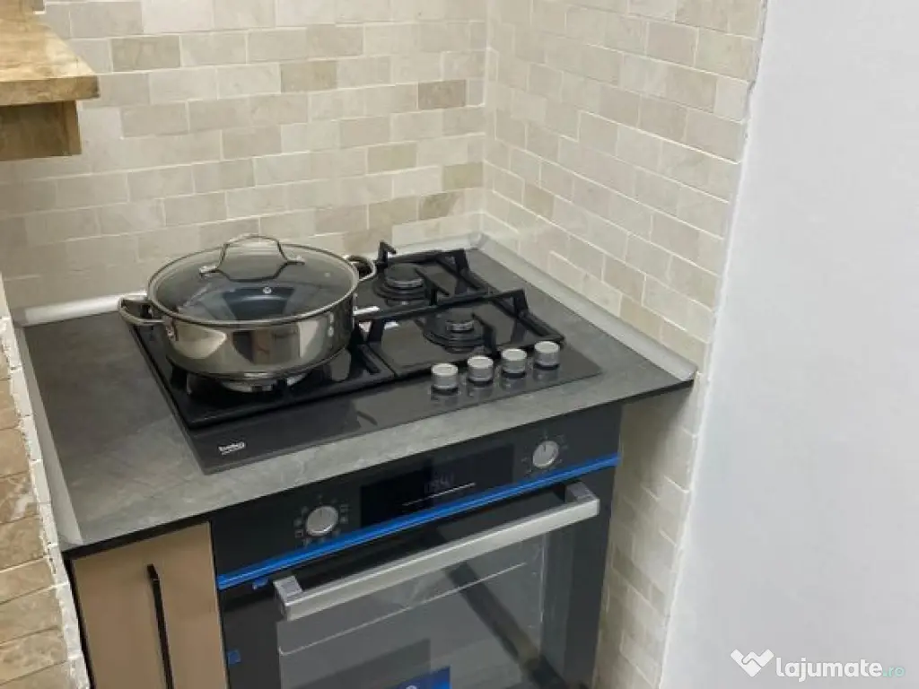 Eroii Revolutiei apartament 2 camere, renovat 2026 