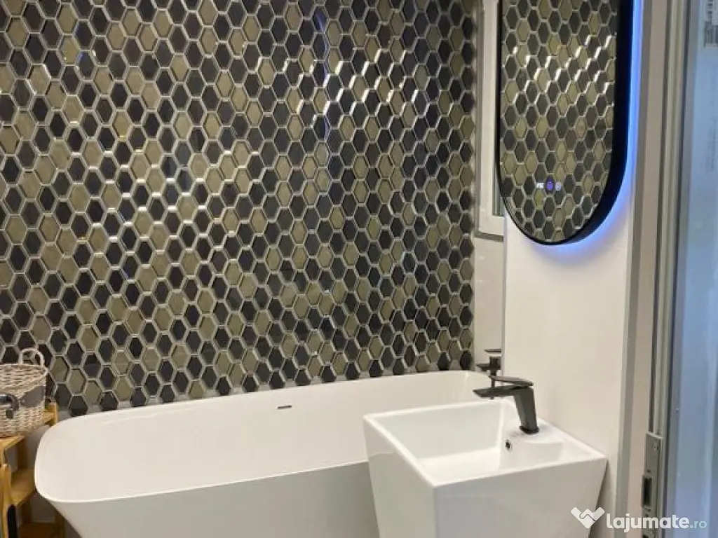 Eroii Revolutiei apartament 2 camere, renovat 2026 