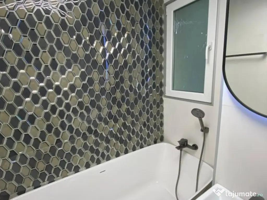 Eroii Revolutiei apartament 2 camere, renovat 2026 