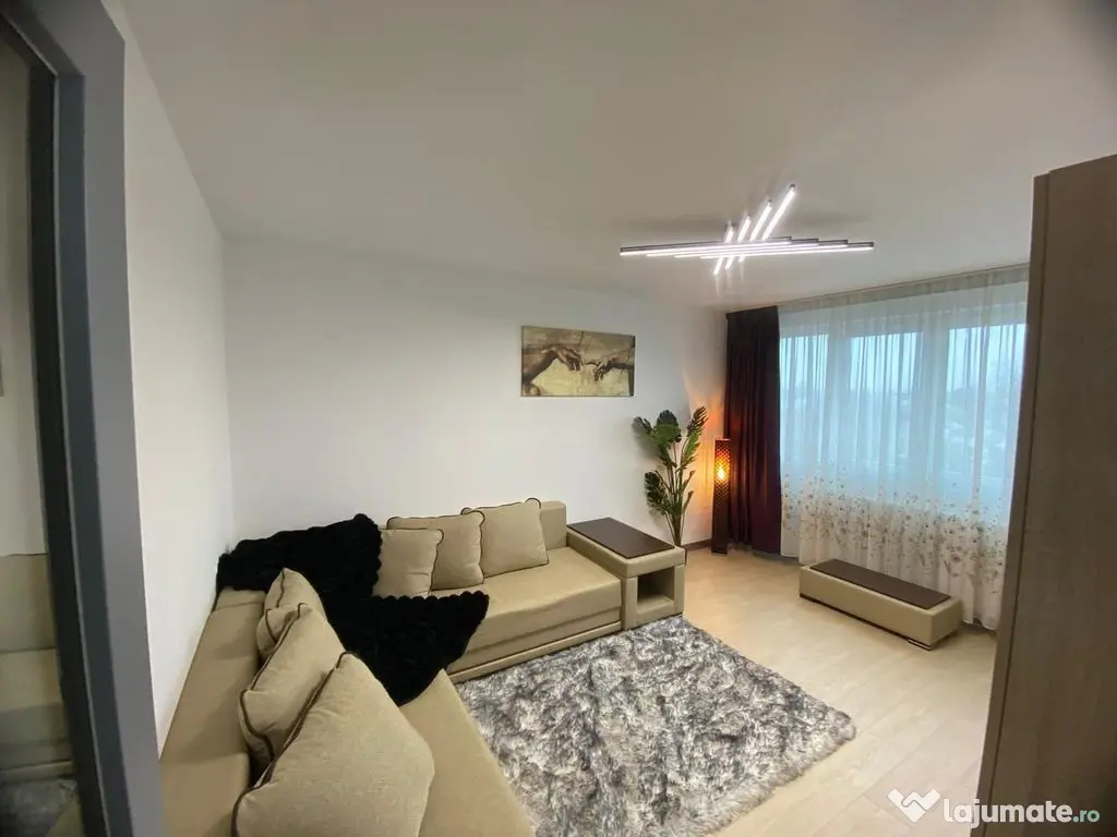 Eroii Revolutiei apartament 2 camere, renovat 2026