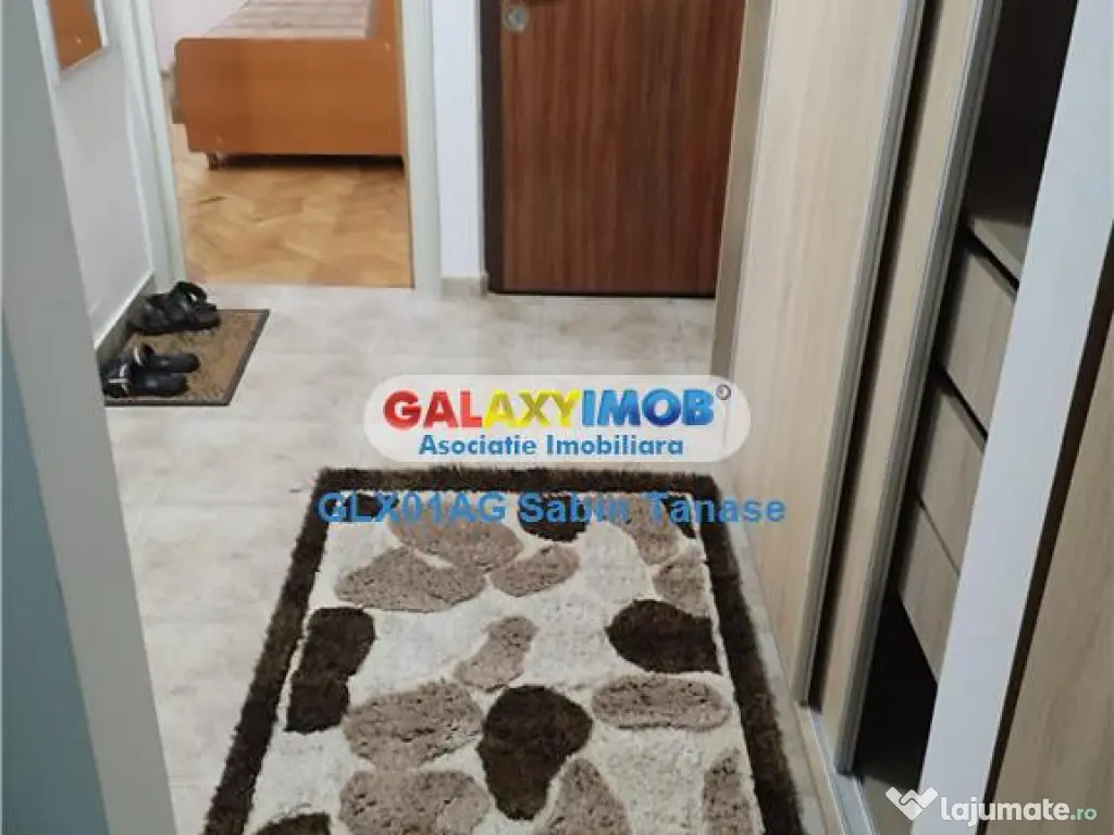 De inchiriat ap cu 2 cam cf 1 dec Exercitiu 