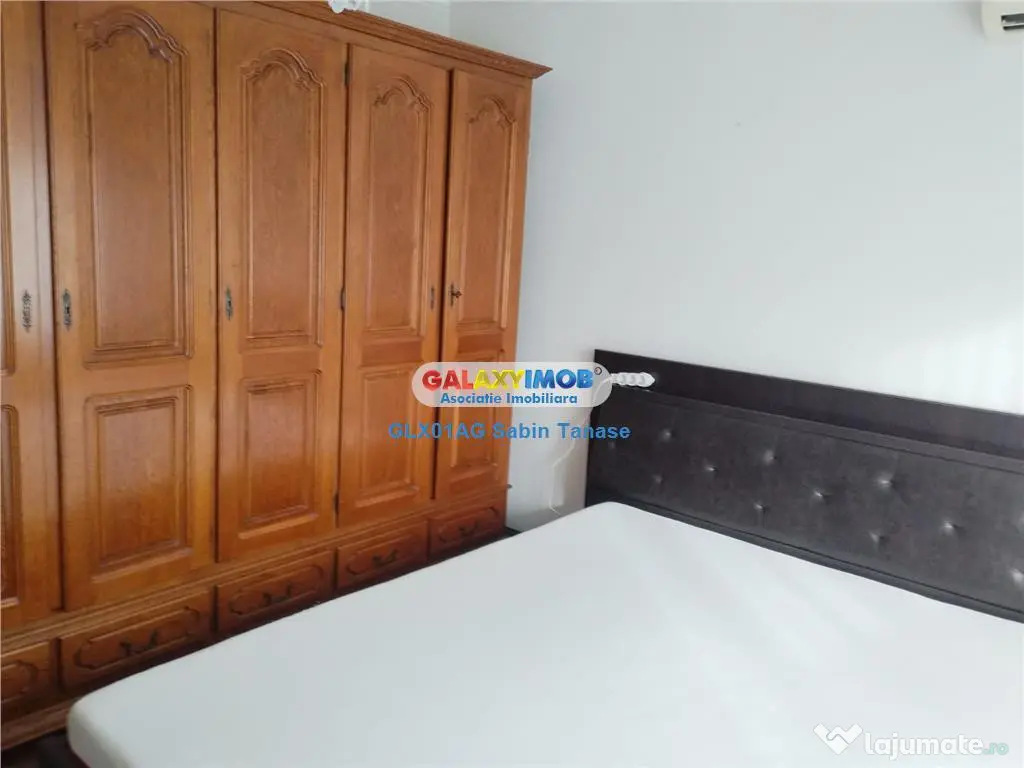 De inchiriat ap cu 2 cam cf 1 dec Exercitiu 