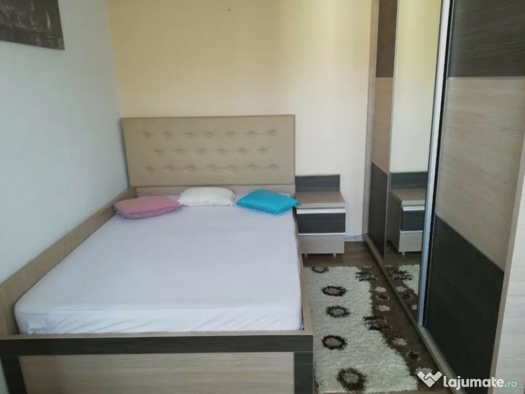 2 Camere Kogalniceanu, 46mp, 310e