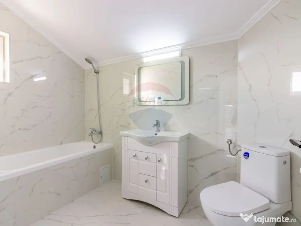 Casă / Vilă de vanzare in Buftea, centru