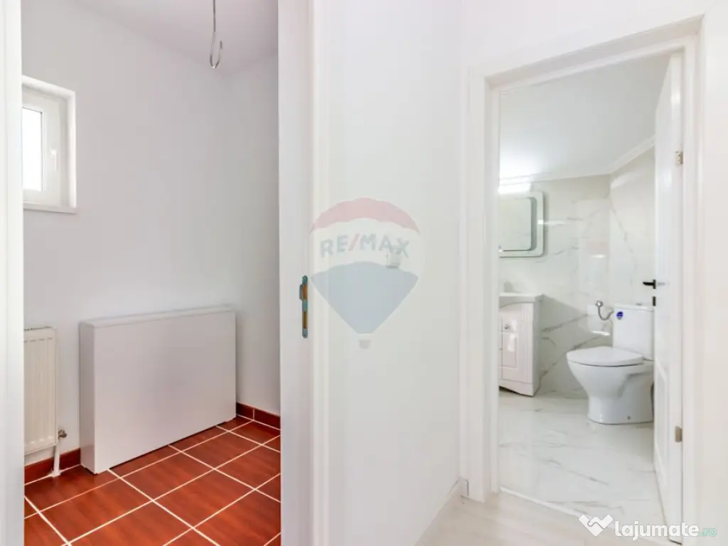 Casă / Vilă de vanzare in Buftea, centru